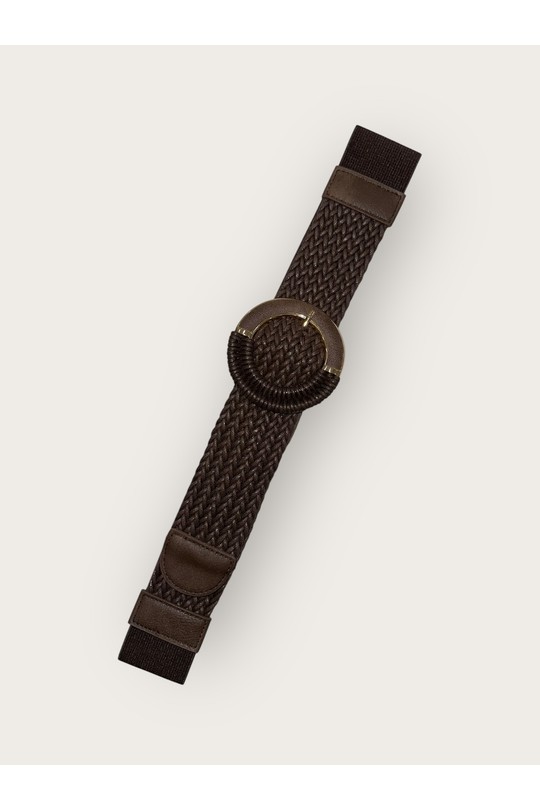 Ceintures Accessoires Beige MIMILI ACCESSOIRES MML727C Efashion Paris