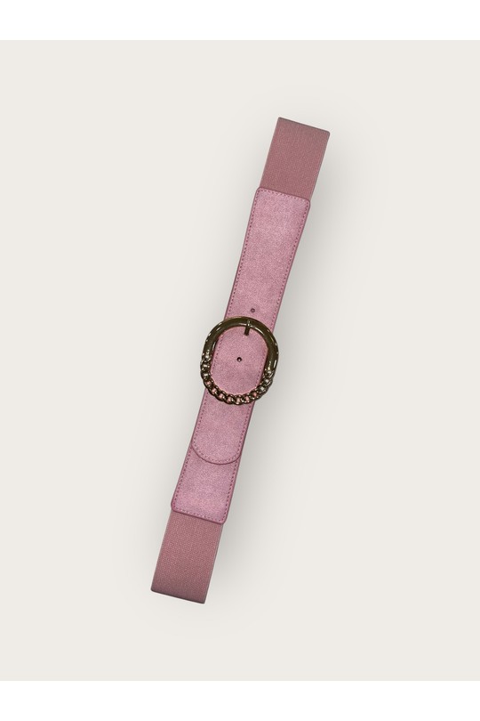 Ceintures Accessoires Jaune MIMILI ACCESSOIRES MML1313 Efashion Paris