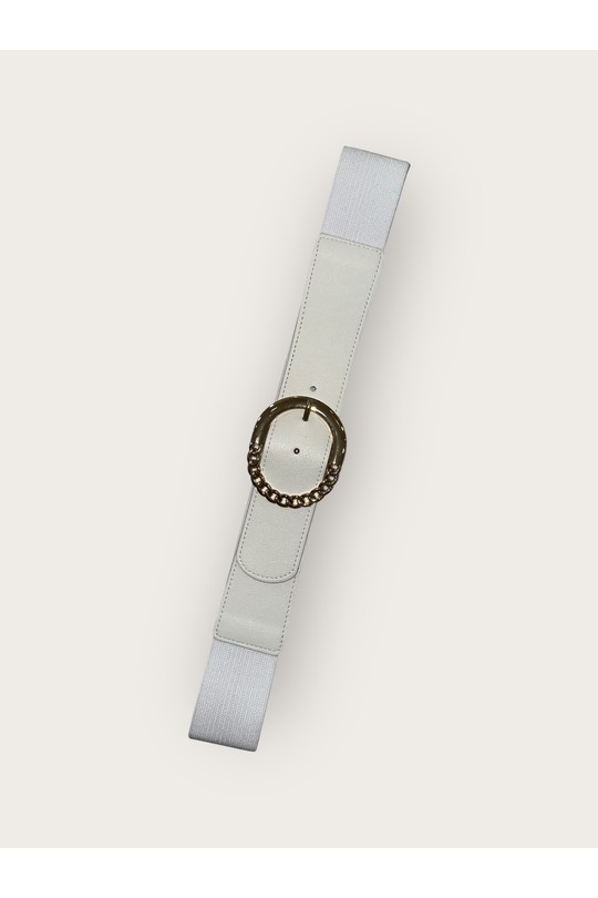 Ceintures Accessoires Jaune MIMILI ACCESSOIRES MML1313 Efashion Paris