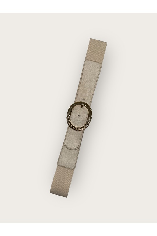 Ceintures Accessoires Jaune MIMILI ACCESSOIRES MML1313 Efashion Paris