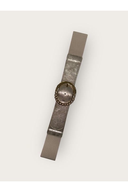 Ceintures Accessoires Jaune MIMILI ACCESSOIRES MML1313 Efashion Paris