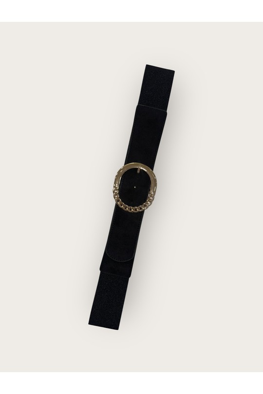 Ceintures Accessoires Jaune MIMILI ACCESSOIRES MML1313 Efashion Paris