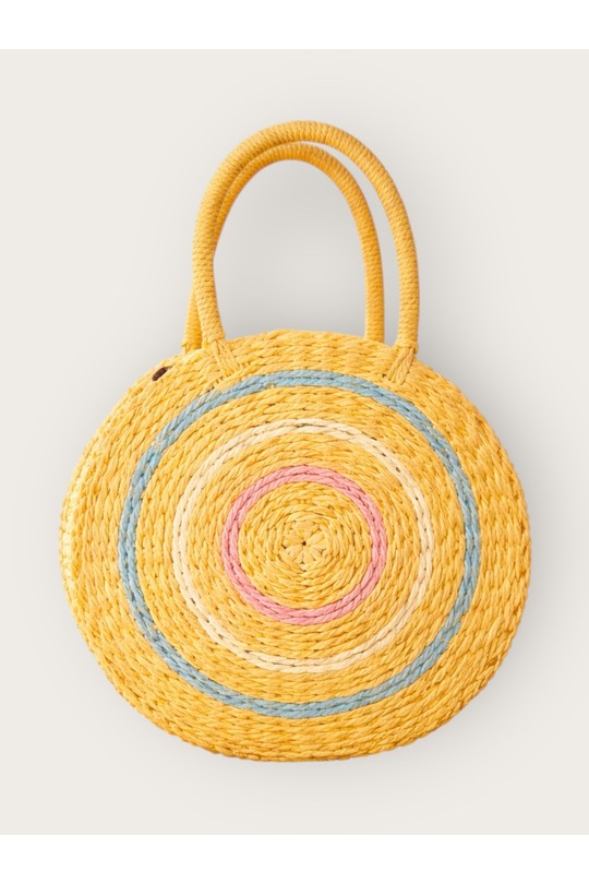 Sacs à main Maroquinerie Rose MIMILI ACCESSOIRES MML02B Efashion Paris