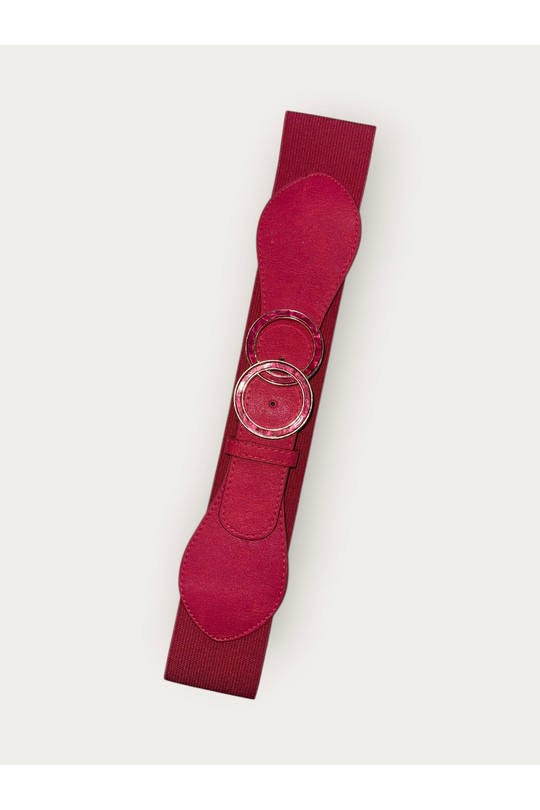 Ceintures Accessoires FUCHSIA MIMILI ACCESSOIRES MML2388C Efashion Paris