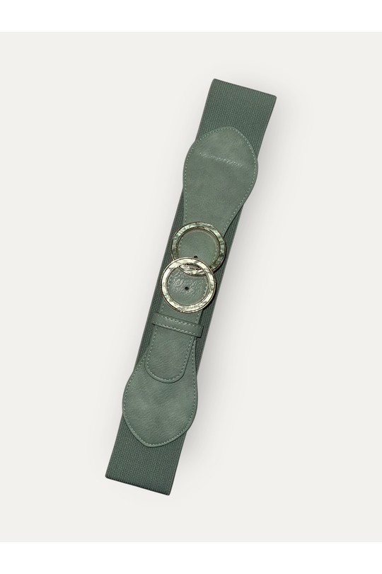 Ceintures Accessoires FUCHSIA MIMILI ACCESSOIRES MML2388C Efashion Paris