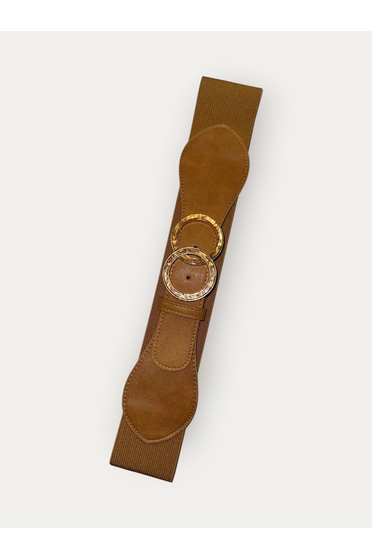 Ceintures Accessoires FUCHSIA MIMILI ACCESSOIRES MML2388C Efashion Paris