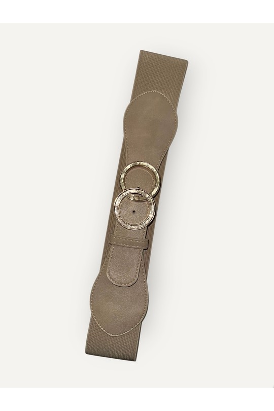 Ceintures Accessoires FUCHSIA MIMILI ACCESSOIRES MML2388C Efashion Paris