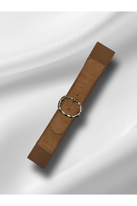 Ceintures Accessoires Beige MIMILI ACCESSOIRES MML752C Efashion Paris