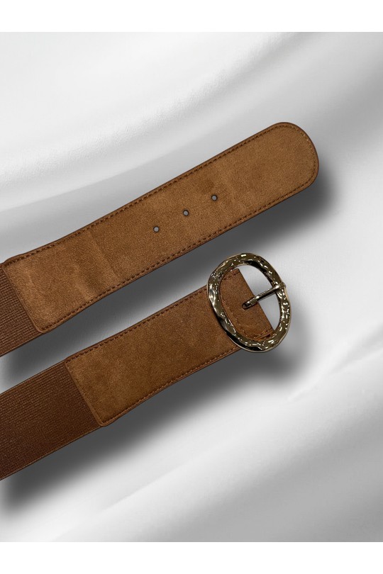 Ceintures Accessoires Beige MIMILI ACCESSOIRES MML752C Efashion Paris