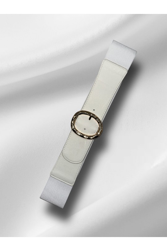 Ceintures Accessoires Beige MIMILI ACCESSOIRES MML752C Efashion Paris