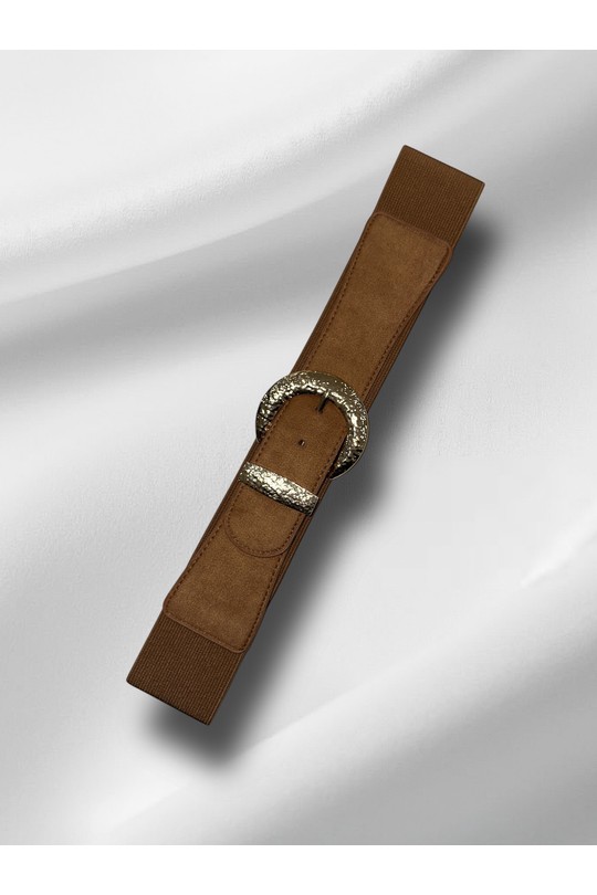 Ceintures Accessoires Marron MIMILI ACCESSOIRES MML756 Efashion Paris