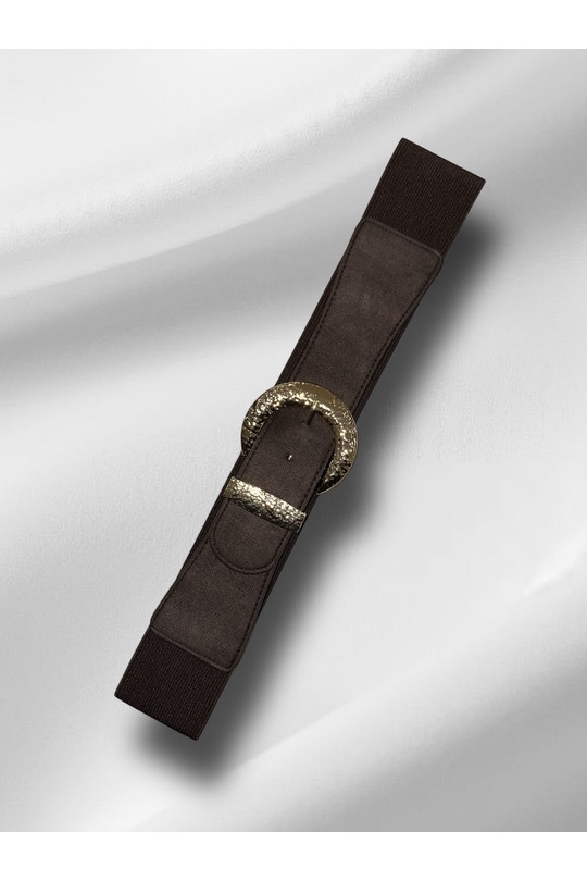 Ceintures Accessoires Marron MIMILI ACCESSOIRES MML756 Efashion Paris