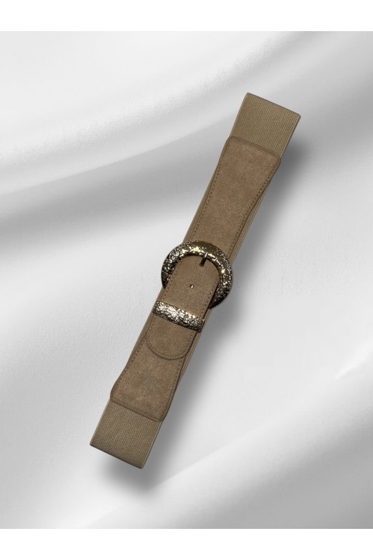 Ceintures Accessoires Marron MIMILI ACCESSOIRES MML756 Efashion Paris