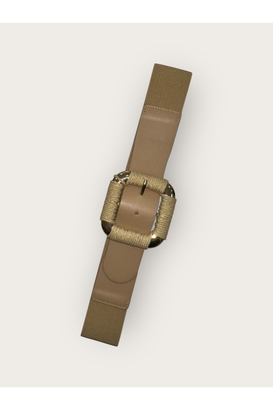 Ceintures Accessoires Kaki MIMILI ACCESSOIRES MML5C82 Efashion Paris