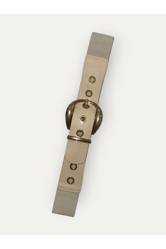 Ceintures Accessoires Blanc MIMILI ACCESSOIRES MML922C Efashion Paris