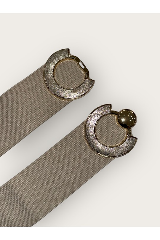 Ceintures Accessoires Or MIMILI ACCESSOIRES MML976 Efashion Paris