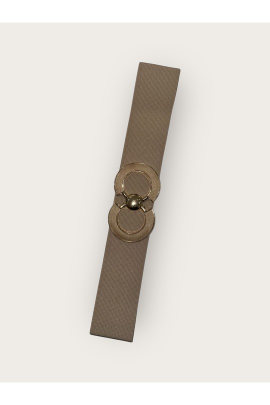 Ceintures Accessoires Or MIMILI ACCESSOIRES MML976 Efashion Paris