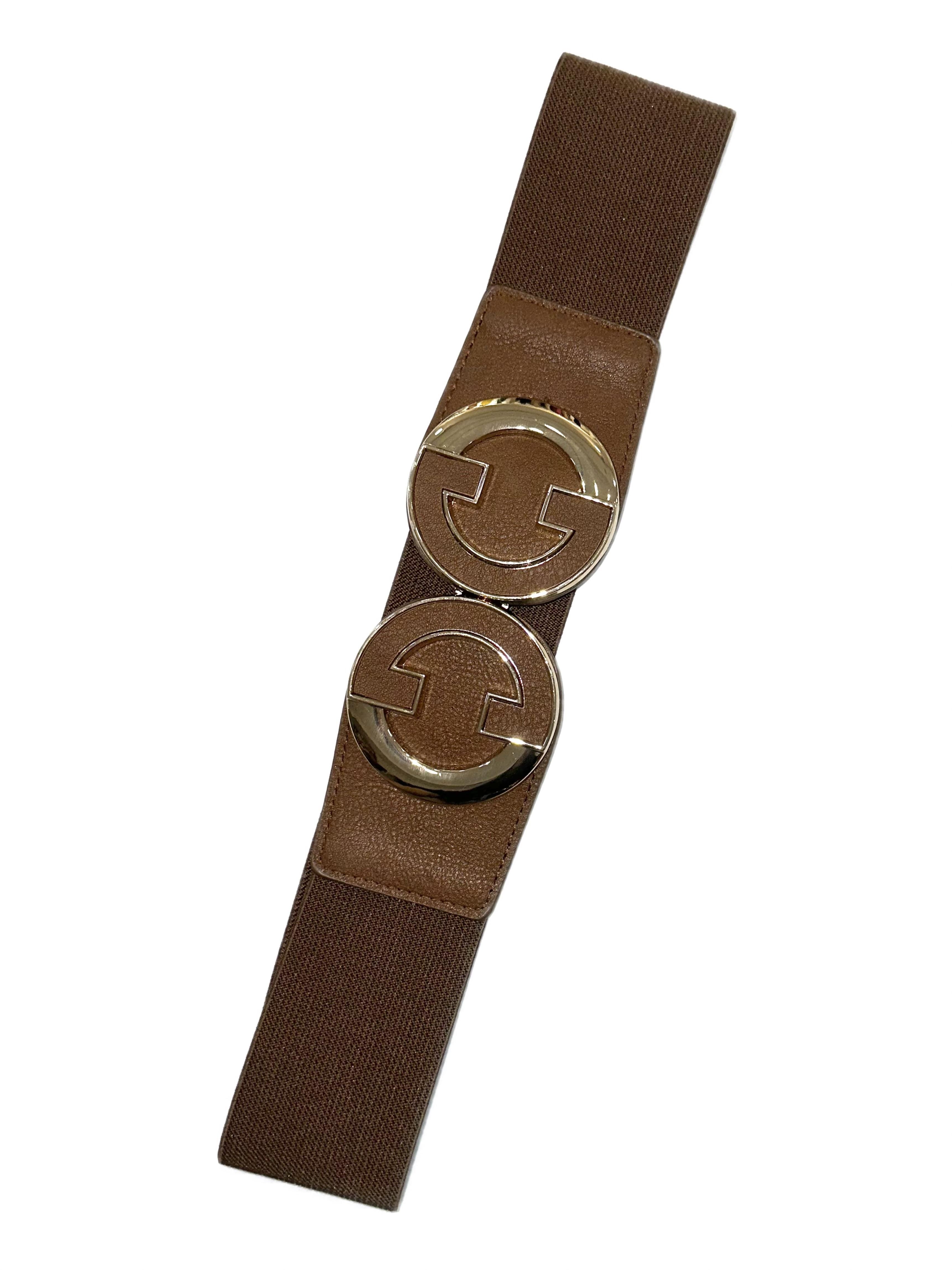 Ceintures Accessoires Taupe MIMILI ACCESSOIRES MML2326 #c Efashion Paris