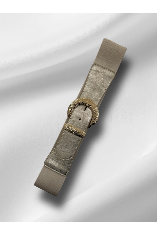 Ceintures Accessoires Marron MIMILI ACCESSOIRES MML756 #c Efashion Paris