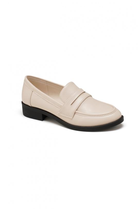 Mocasines Zapatos Beige C'M Paris 8230 Efashion Paris