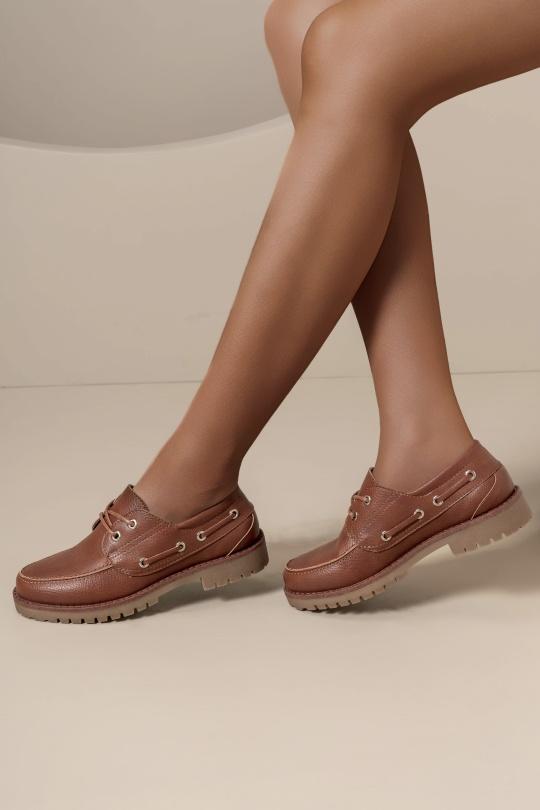 Mocassins Chaussures Camel C'M Paris 68313 Efashion Paris