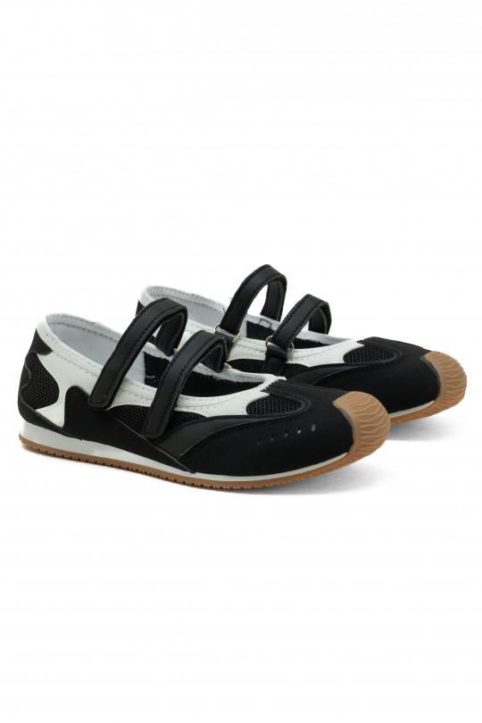 Bailarinas Zapatos Red C'M Paris 1225 Efashion Paris