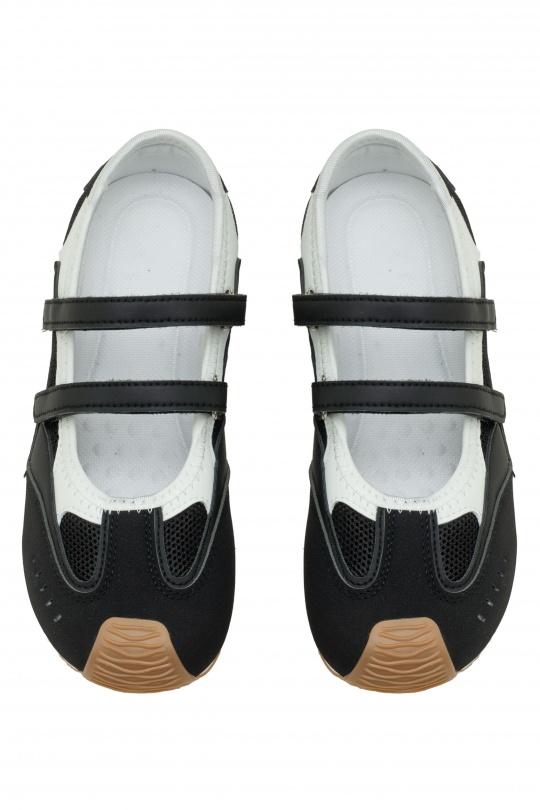 Bailarinas Zapatos Red C'M Paris 1225 Efashion Paris