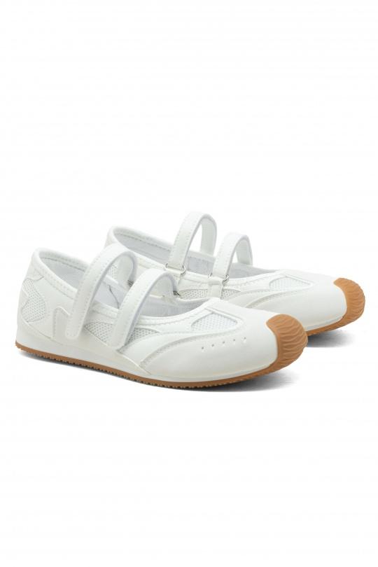 Bailarinas Zapatos Red C'M Paris 1225 Efashion Paris