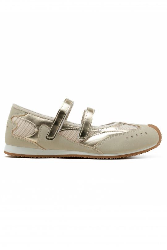 Bailarinas Zapatos Red C'M Paris 1225 Efashion Paris