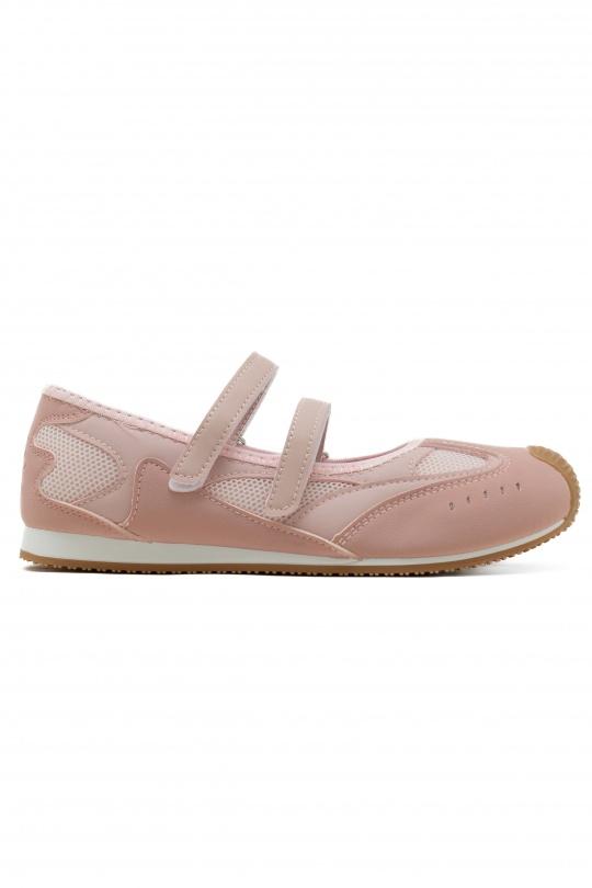 Bailarinas Zapatos Red C'M Paris 1225 Efashion Paris