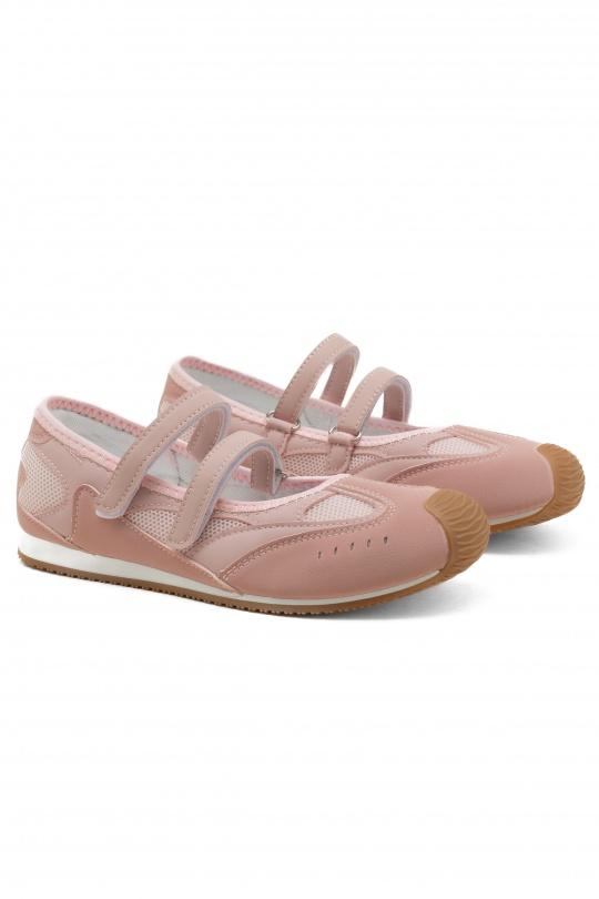 Bailarinas Zapatos Red C'M Paris 1225 Efashion Paris