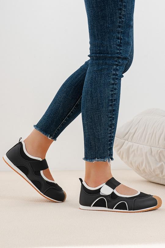 Baskets Chaussures Blanc C'M Paris 1226 Efashion Paris