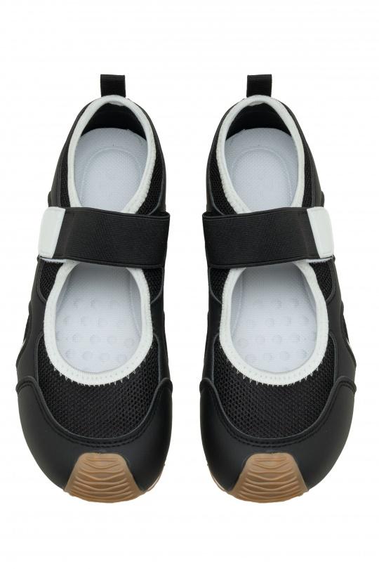 Baskets Chaussures Blanc C'M Paris 1226 Efashion Paris