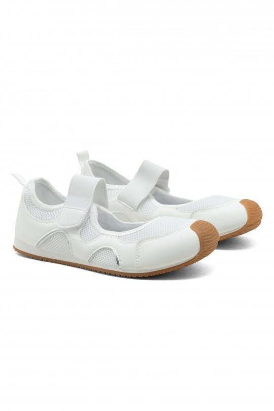 Baskets Chaussures Blanc C'M Paris 1226 Efashion Paris