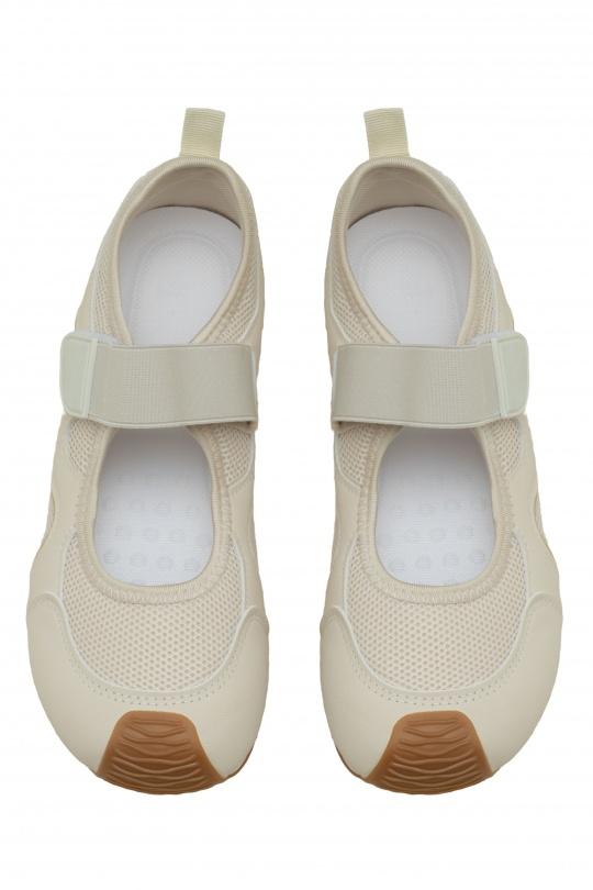 Baskets Chaussures Blanc C'M Paris 1226 Efashion Paris