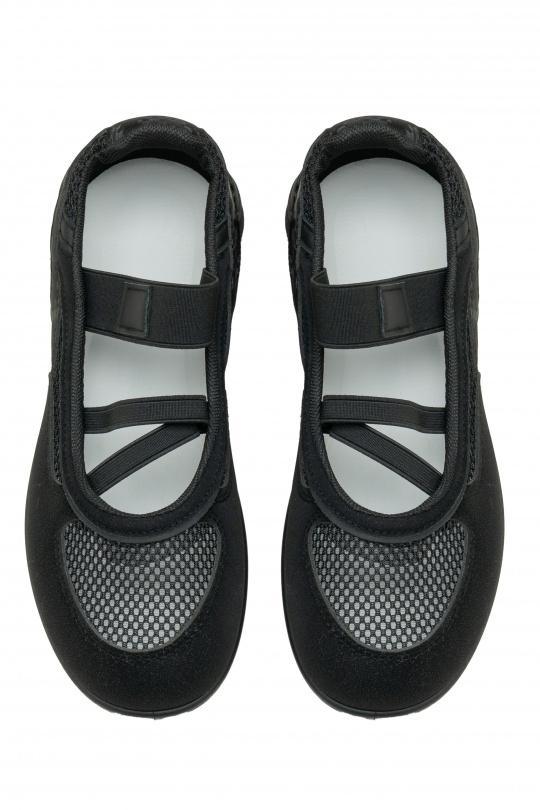 Bailarinas Zapatos Pink C'M Paris 1231 Efashion Paris