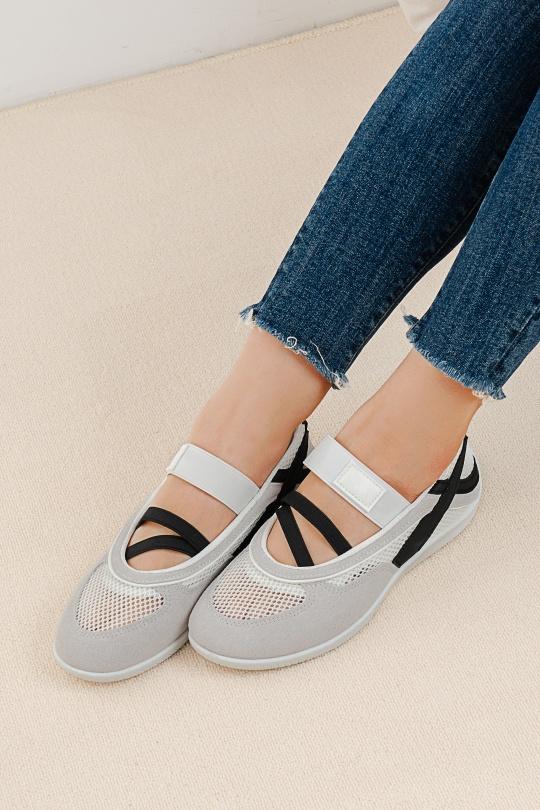 Bailarinas Zapatos Pink C'M Paris 1231 Efashion Paris