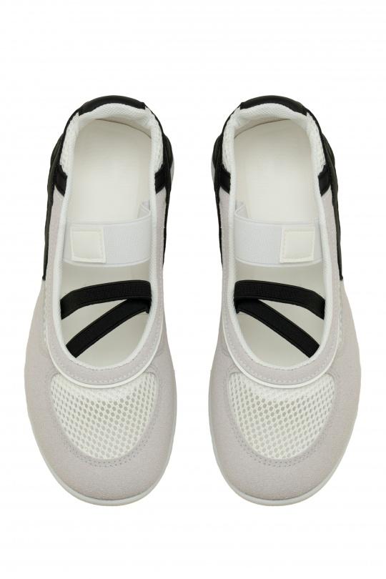 Bailarinas Zapatos Pink C'M Paris 1231 Efashion Paris