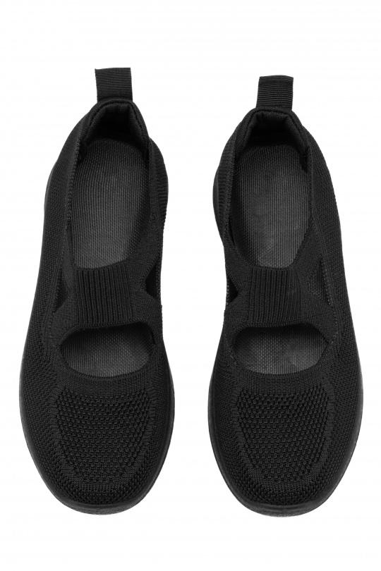 Baskets Chaussures Noir/noir C'M Paris 1239 Efashion Paris