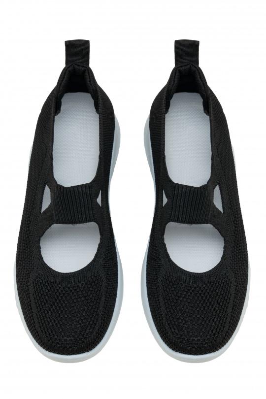 Baskets Chaussures Noir/noir C'M Paris 1239 Efashion Paris