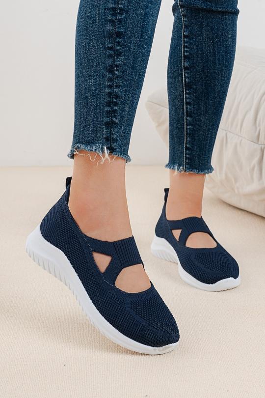 Baskets Chaussures Noir/noir C'M Paris 1239 Efashion Paris