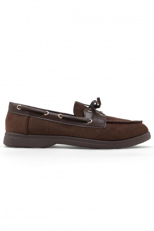 Mocassins Chaussures Beige C'M Paris BS-28 Efashion Paris