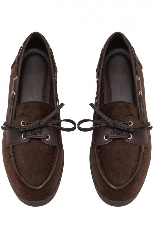 Mocassins Chaussures Beige C'M Paris BS-28 Efashion Paris