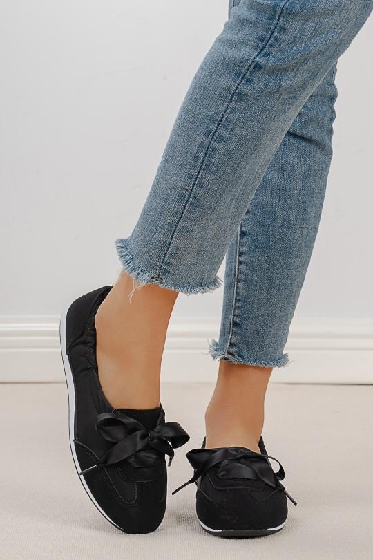 Ballerines Chaussures Jaune C'M Paris 6531 Efashion Paris