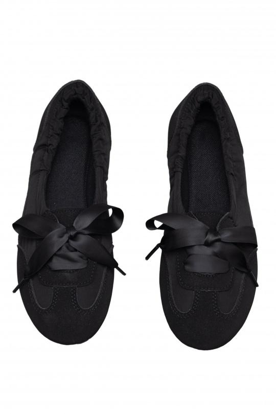 Ballerines Chaussures Jaune C'M Paris 6531 Efashion Paris