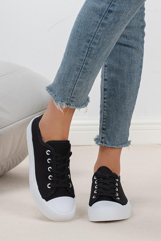 Baskets Chaussures Rose C'M Paris 6535 Efashion Paris