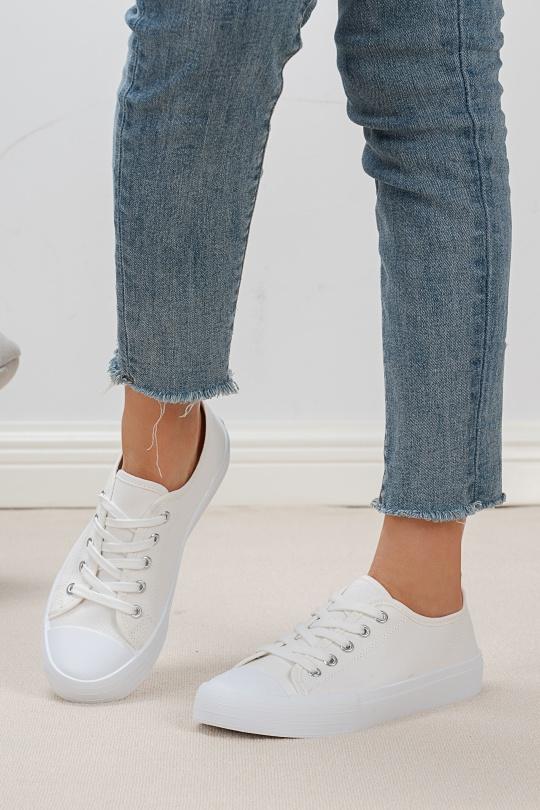 Baskets Chaussures Rose C'M Paris 6535 Efashion Paris