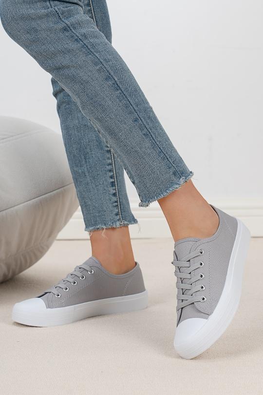 Baskets Chaussures Rose C'M Paris 6535 Efashion Paris