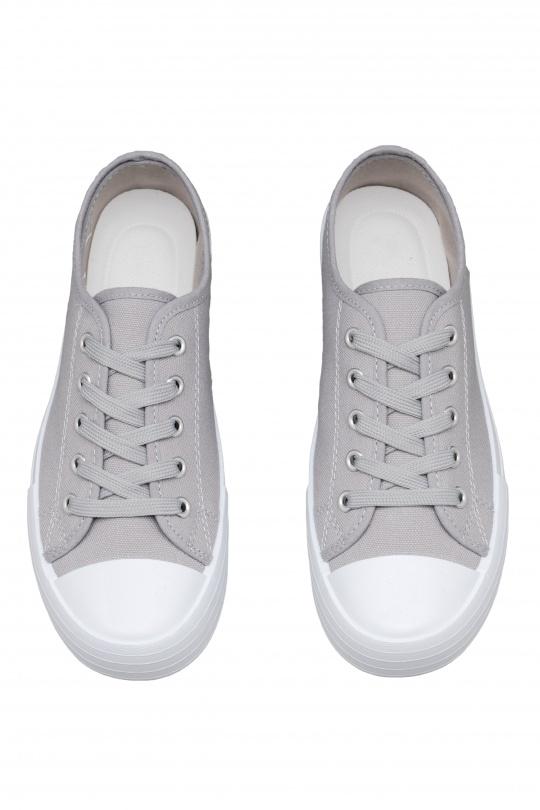 Baskets Chaussures Rose C'M Paris 6535 Efashion Paris