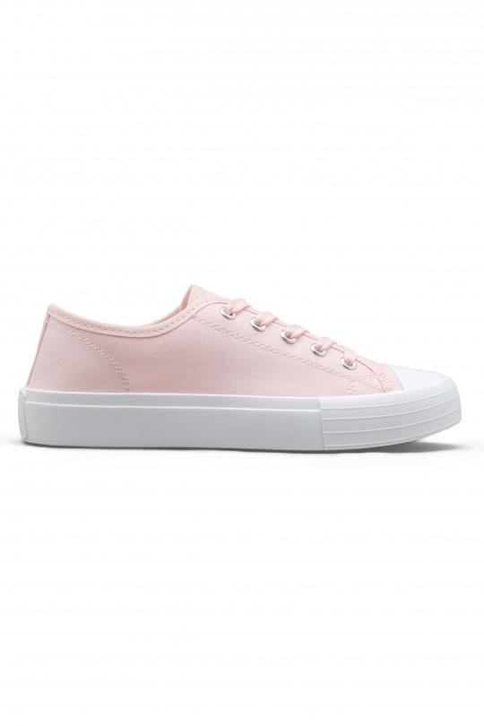 Baskets Chaussures Rose C'M Paris 6535 Efashion Paris